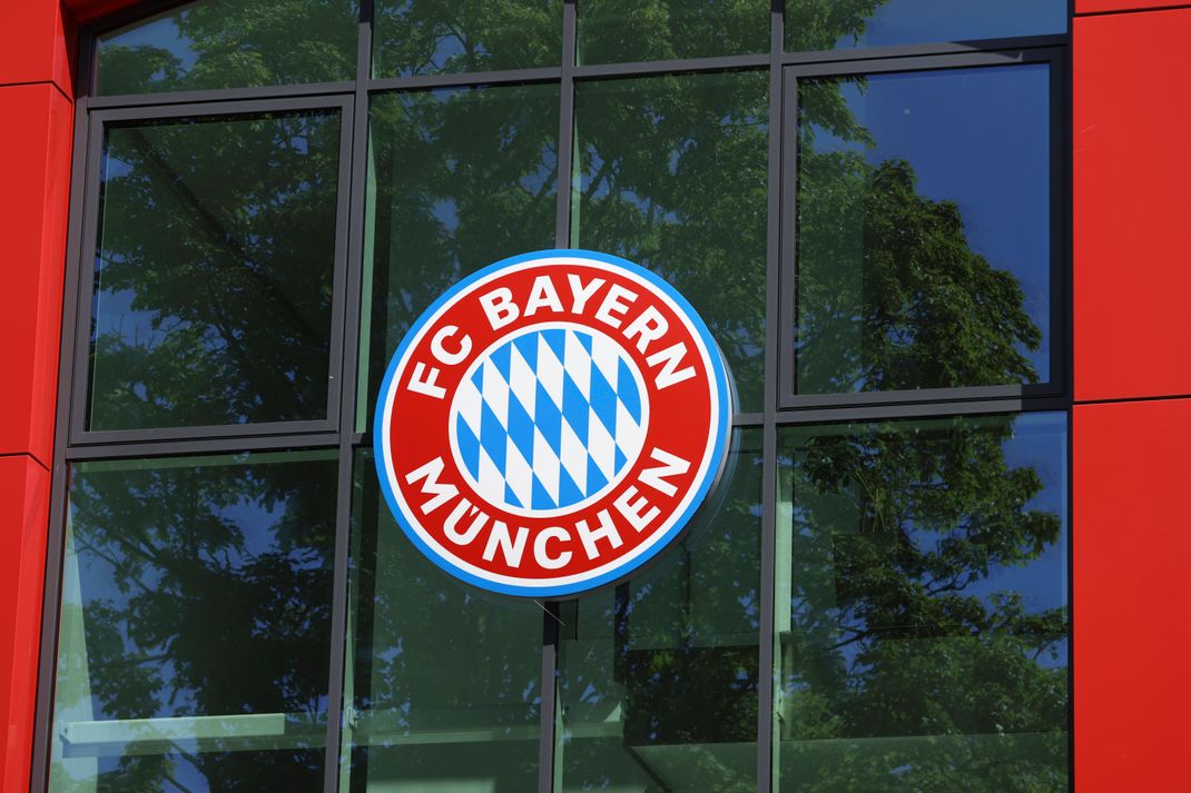 Bestürzung beim FC Bayern