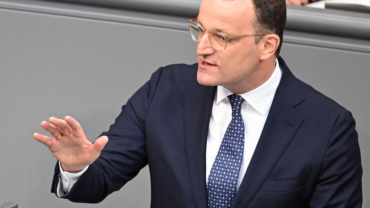 Jens Spahn