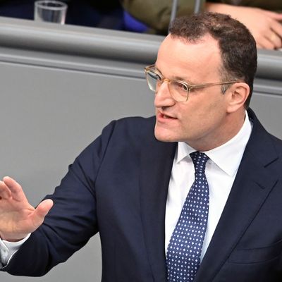 Jens Spahn