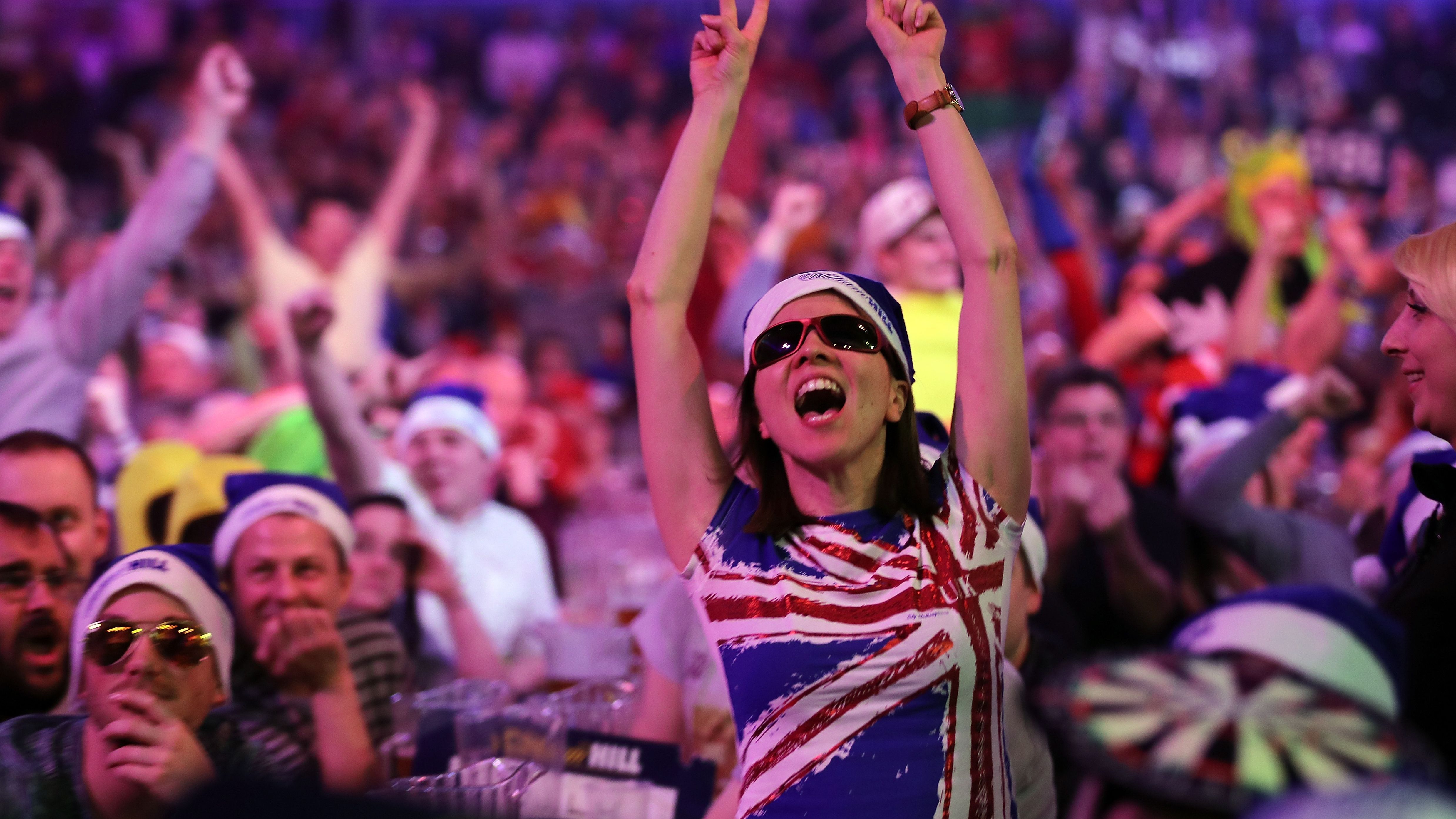<strong>Players Championship Finals<br></strong>Datum: 21. bis 23. November<br>Austragungsort: Minehead (England)<br>Preisgeld für den Sieger: 120.000 Pfund<br>Teilnehmerfeld: 64 Spieler<br>Titelverteidiger: Luke Humphries