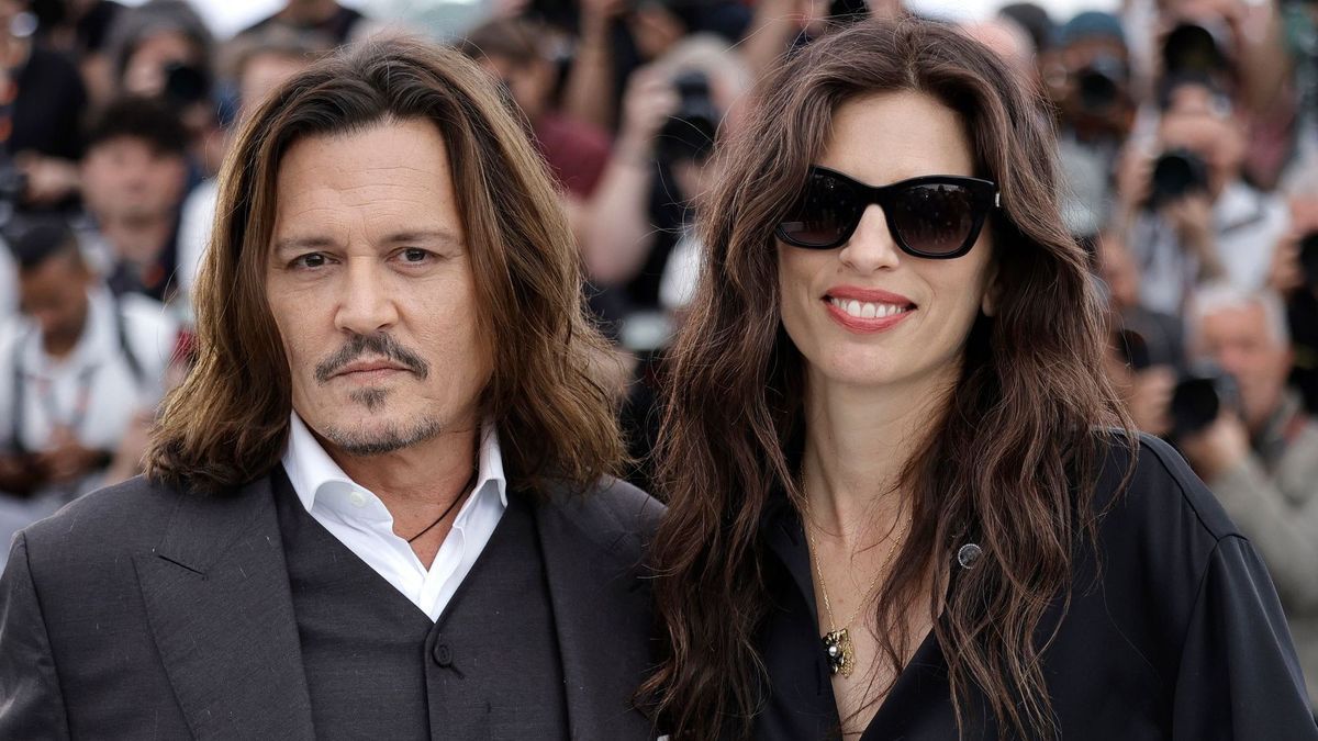 "Jeanne du Barry" Photocall - The 76th Annual Cannes Film Festival