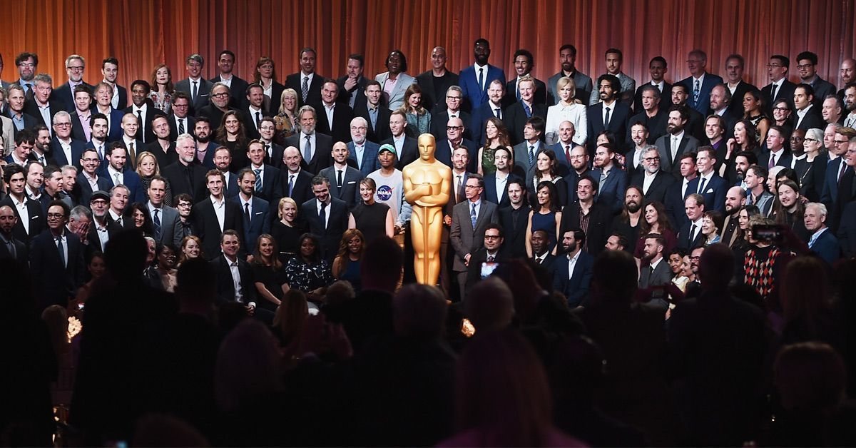 Oscars® 2017