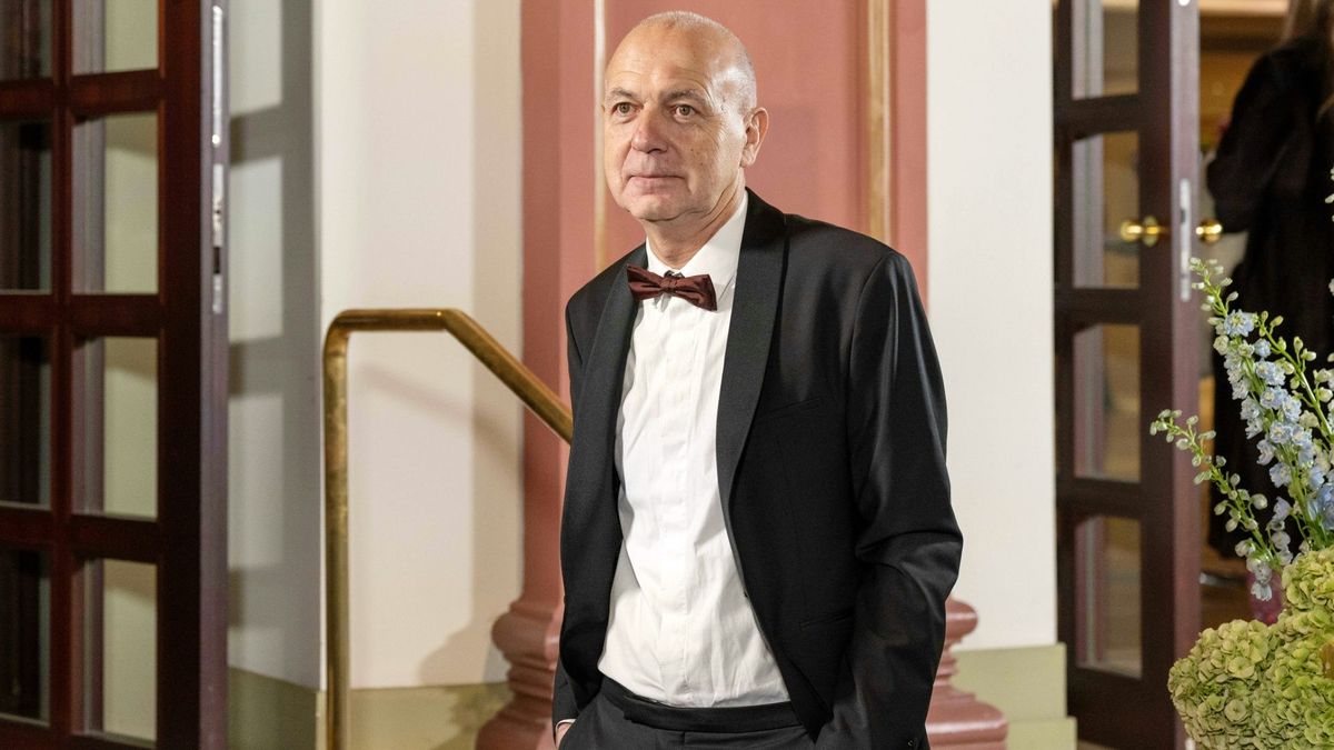 Bernd Neuendorf freut sich auf die WM