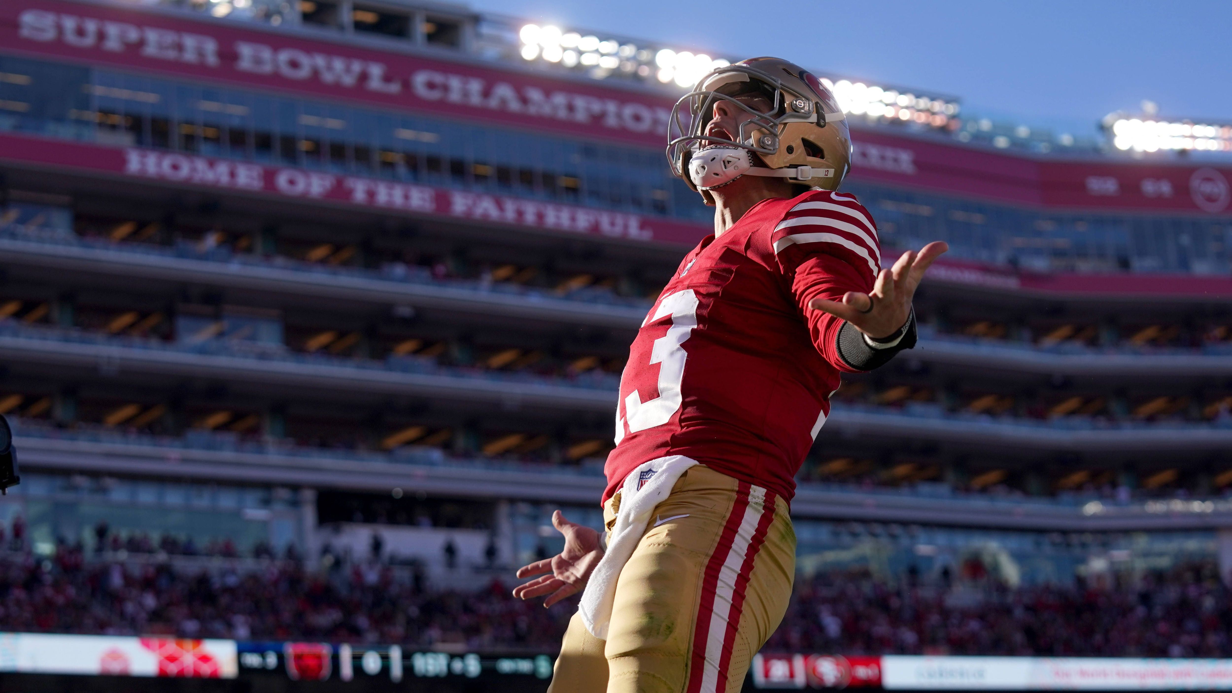<strong>Das Restprogramm der 32 NFL-Teams</strong><br>Die Jagd um die Playoff-Plätze geht in die heiße Phase. In der Regular Season sind nur noch vier Spieltage zu absolvieren. Vier Teams konnten sich bereits vorzeitig qualifizieren. Welche Franchises ziehen nach? <strong><em>ran</em></strong> präsentiert vor Woche 16 das Restprogramm jeder Mannschaft.