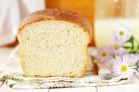 Buttermilch-Brot