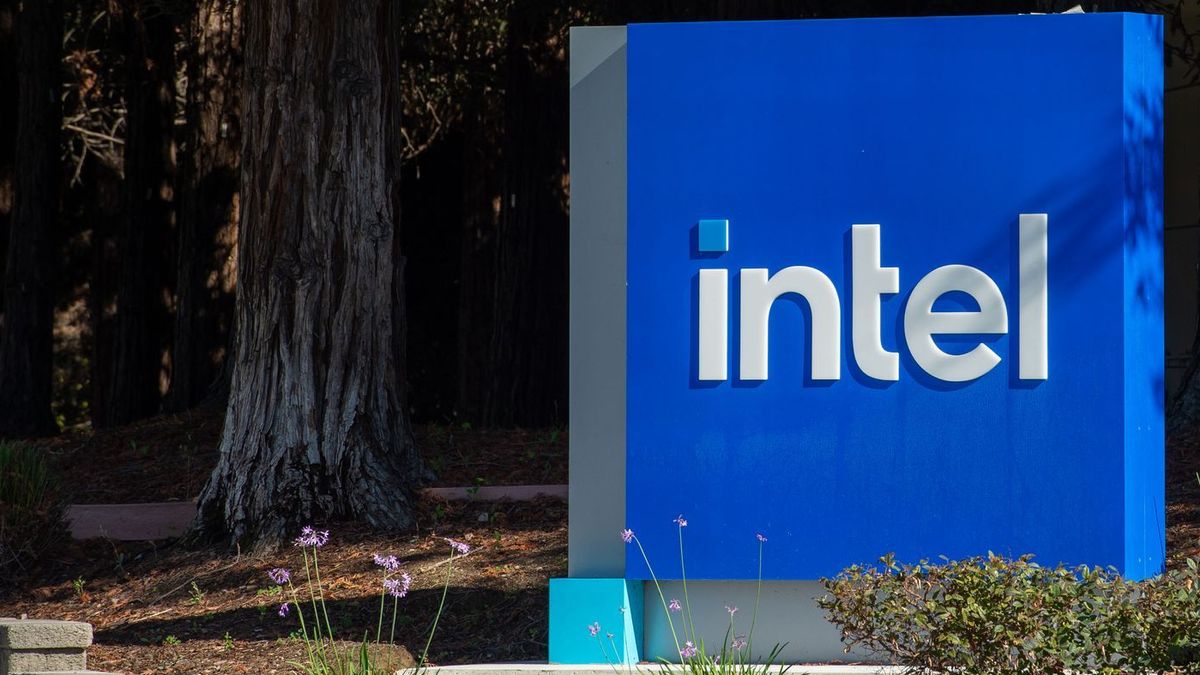 Intel