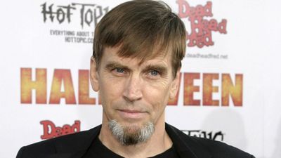 Profile image - Bill Moseley