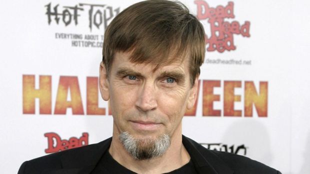 Bill Moseley Image