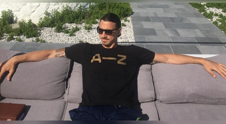 
                <strong>Zlatans Tipp Nr. 2</strong><br>
                Tipp Nummer 2: "Genieße das Leben!" Leicht gesagt, nach so einem Dreierpack in der Europa League. "Das Leben kann kurz sein, es kann lang sein. Genieße es, denn das Leben ist schön."
              