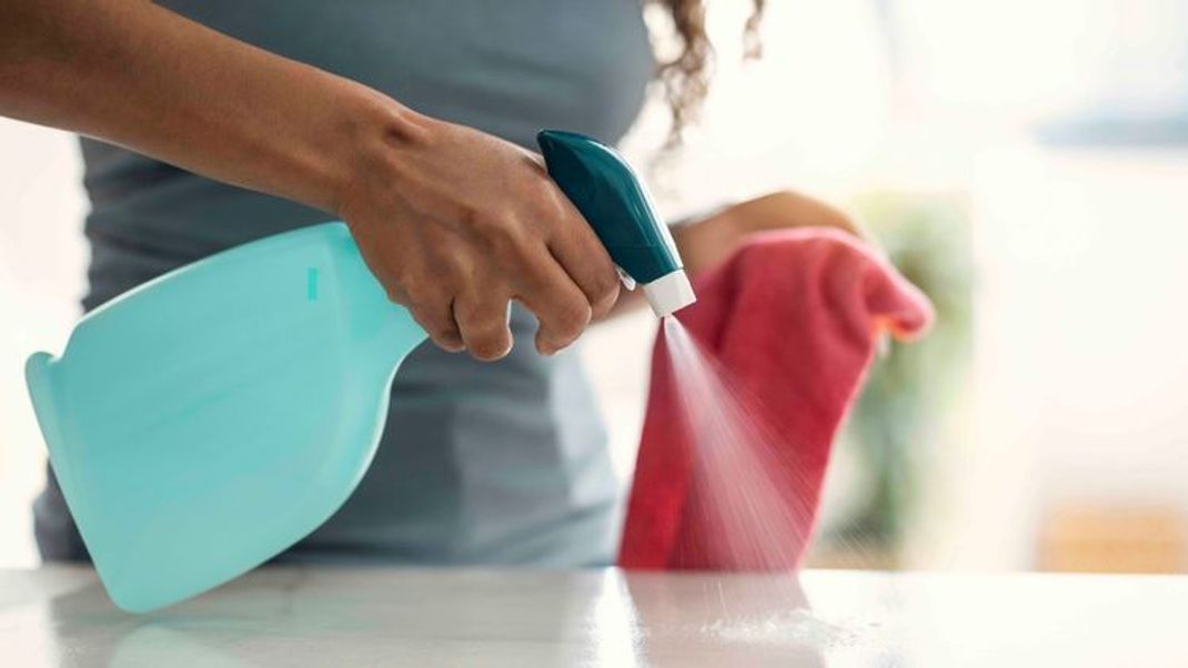 Grüner Frühjahrsputz: Effizient und nachhaltig! 9 Tipps