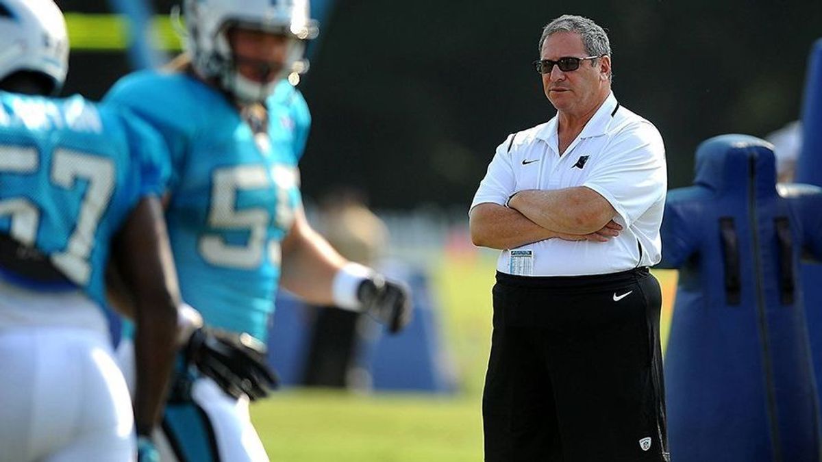 Panthers-GM