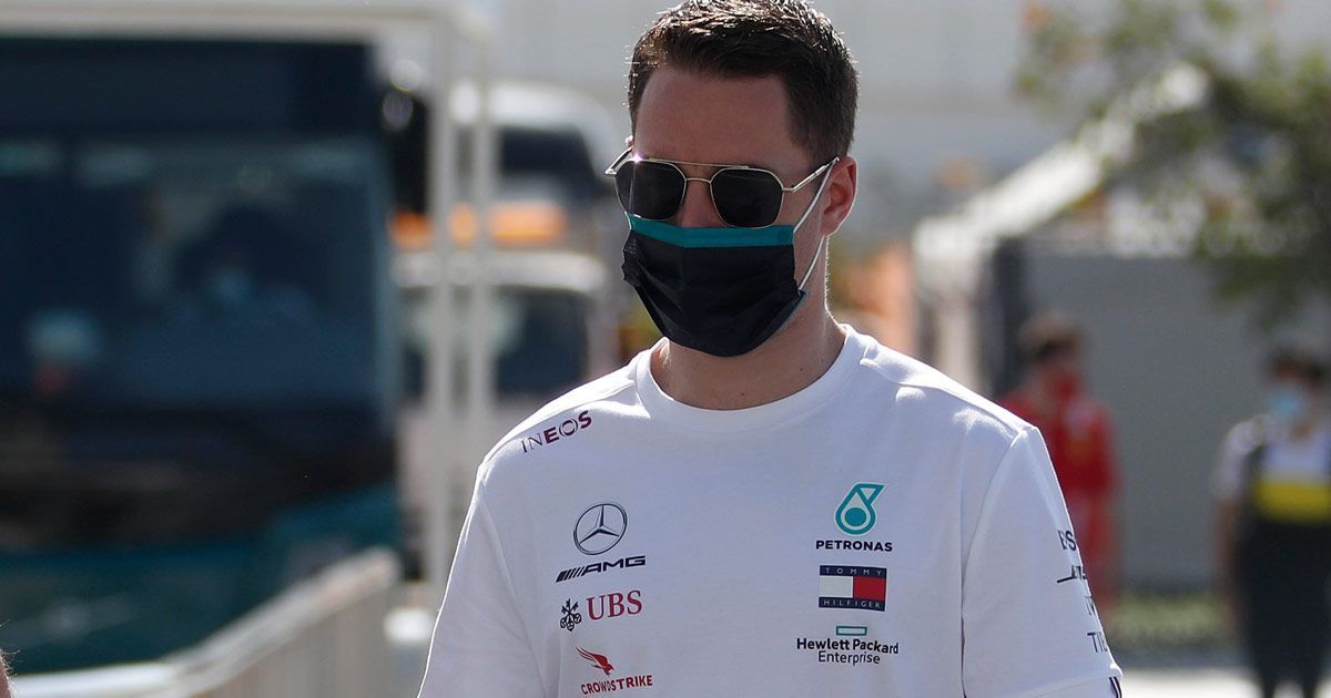 
                <strong>Mercedes-AMG Petronas Motorsport: Stoffel Vandoorne</strong><br>
                
              