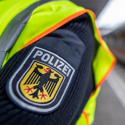 Bundespolizei