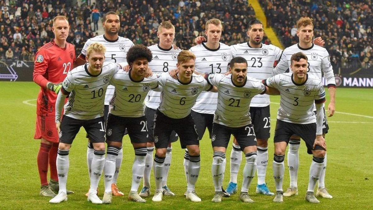 Stadt Nürnberg überlegt Länderspiel-Absage gegen Italien