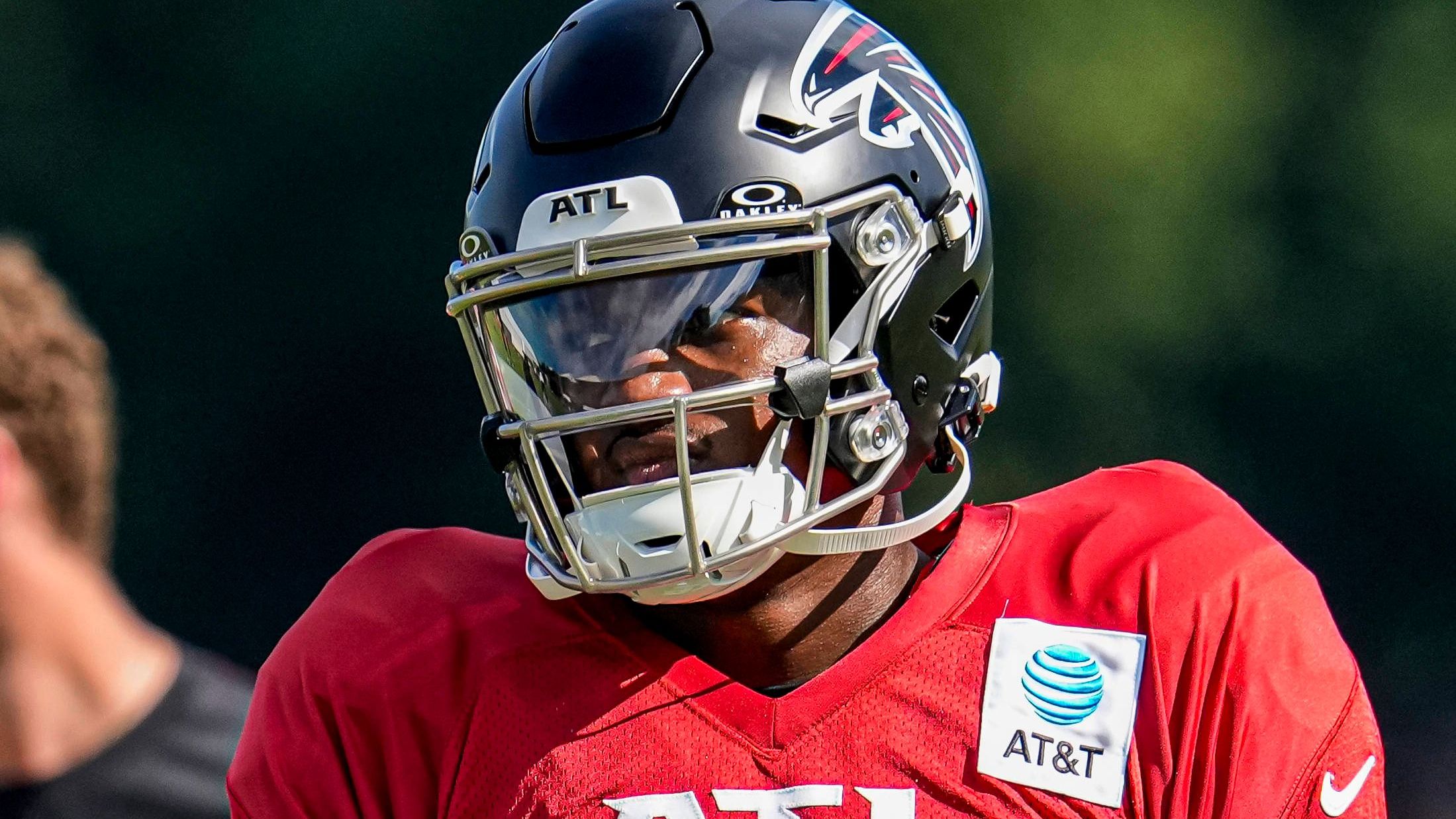 <strong>27. Platz:</strong> Michael Penix (Atlanta Falcons)<br><strong>Overall-Bewertung:</strong> 74