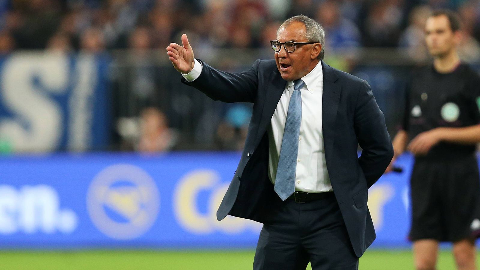 
                <strong>Die Bilanz von Alleinherrscher Felix Magath</strong><br>
                Ligaplatzierungen: 2., 10. (am 26. Spieltag)Transferbilanz: -19,75 Millionen EuroBeste Transfers: Raul (2010/11 ablösefrei von Real Madrid geholt), Klaas-Jan Huntelaar (2010/11 für 14 Mio. vom AC Milan geholt)Schlechteste Transfers: Ali Karimi (2010/11 ablösefrei von Steel Azin geholt), Angelos Charisteas (2010/11 ablösefrei und vereinslos geholt), Ivan Rakitic (2010/11 für nur 2 Mio. an FC Sevilla verkauft)Installierte Trainer: nur sich selbst (1,80 Punkte/Spiel)
              