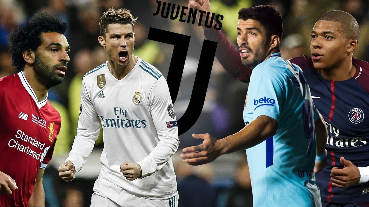 Domino-Effekt nach Ronaldo-Wechsel?