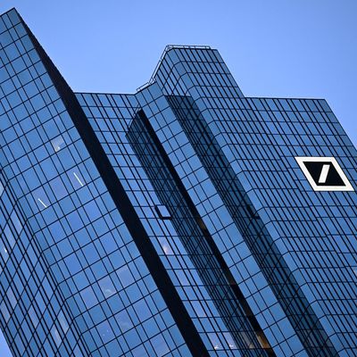 Deutsche Bank