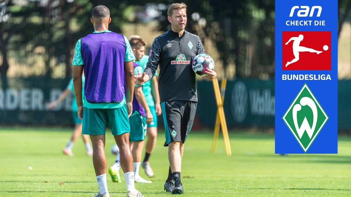 Werder Check Titel 2020