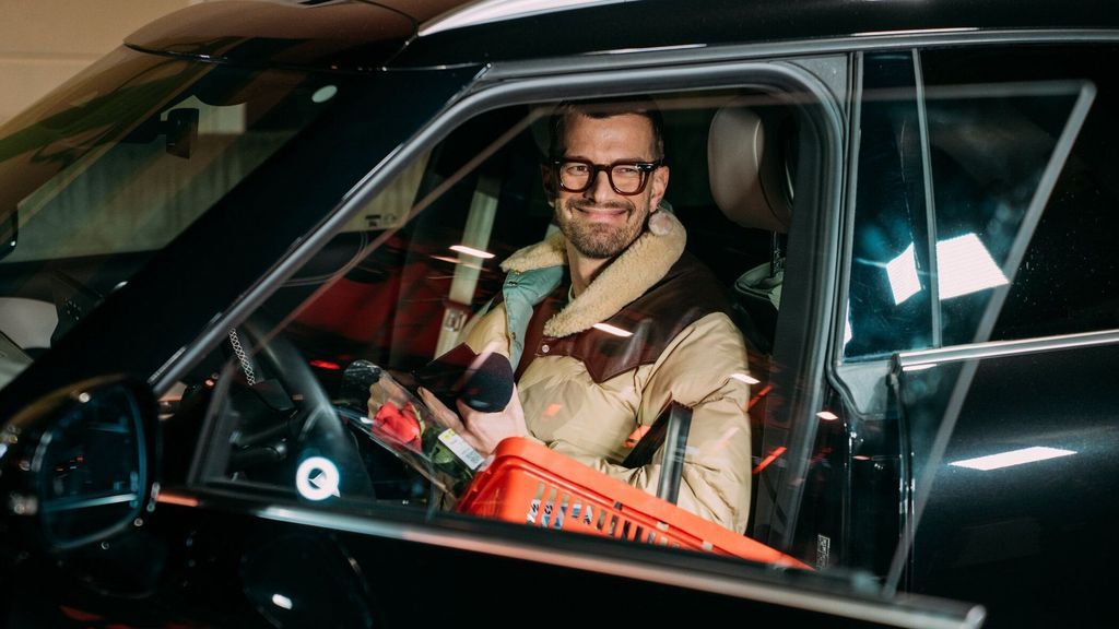 "Ein sehr gutes Quiz": Klaas zwingt Joko live, sein Auto zu opfern