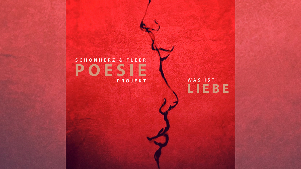 Schönherz & Fleer fragen mit ihrem Poesie-Projekt: „Was ist Liebe“?