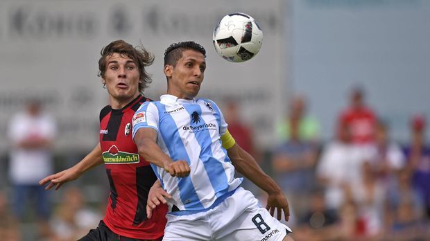 
                <strong>Karim Matmour</strong><br>
                Karim Matmour: Ihn kennt Trainer Kosta Runjaic aus gemeinsamen Zeiten beim 1. FC Kaiserslautern. "Karim war in den beiden Jahren in Lautern einer der Top-3-Flügelspieler der Liga. Karim ist ein Spieler, der den Unterschied sorgen kann", sagte Runjaic. Der 31 Jahre alte Flügelstürmer kommt ablösefrei aus Englands zweiter Liga und hat 101 Bundesliga- sowie 163 Zweitligaspiele bestritten.
              