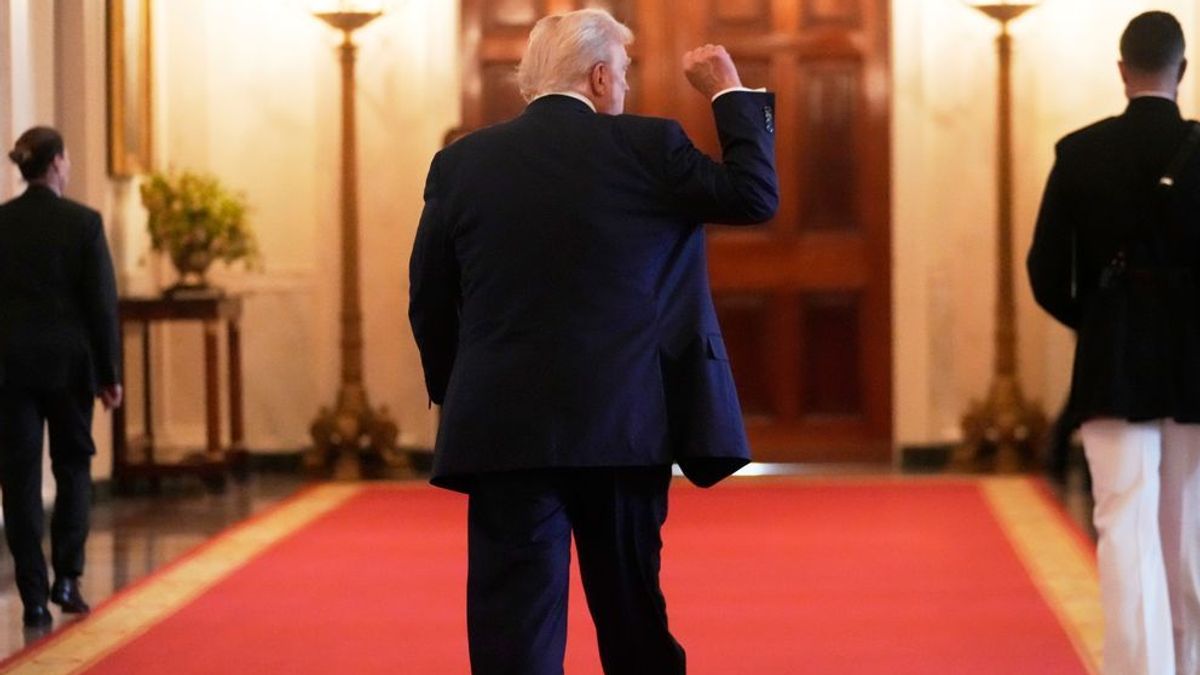 Donald Trump will mit Wladimir Putin über ein Kriegsende in der Ukraine verhandeln – Selenskyj soll erst später eingebunden werden. 