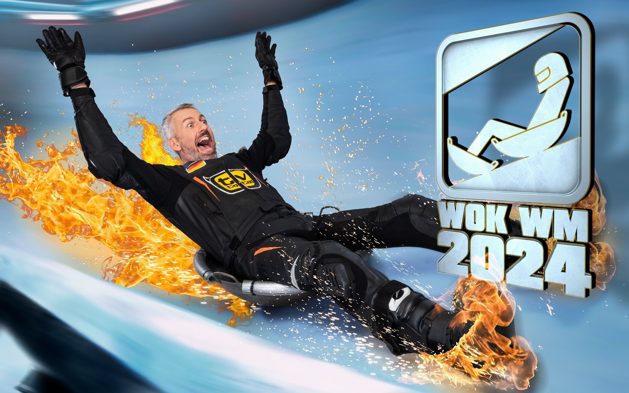 Streame jetzt das Winter-Event in voller Länge