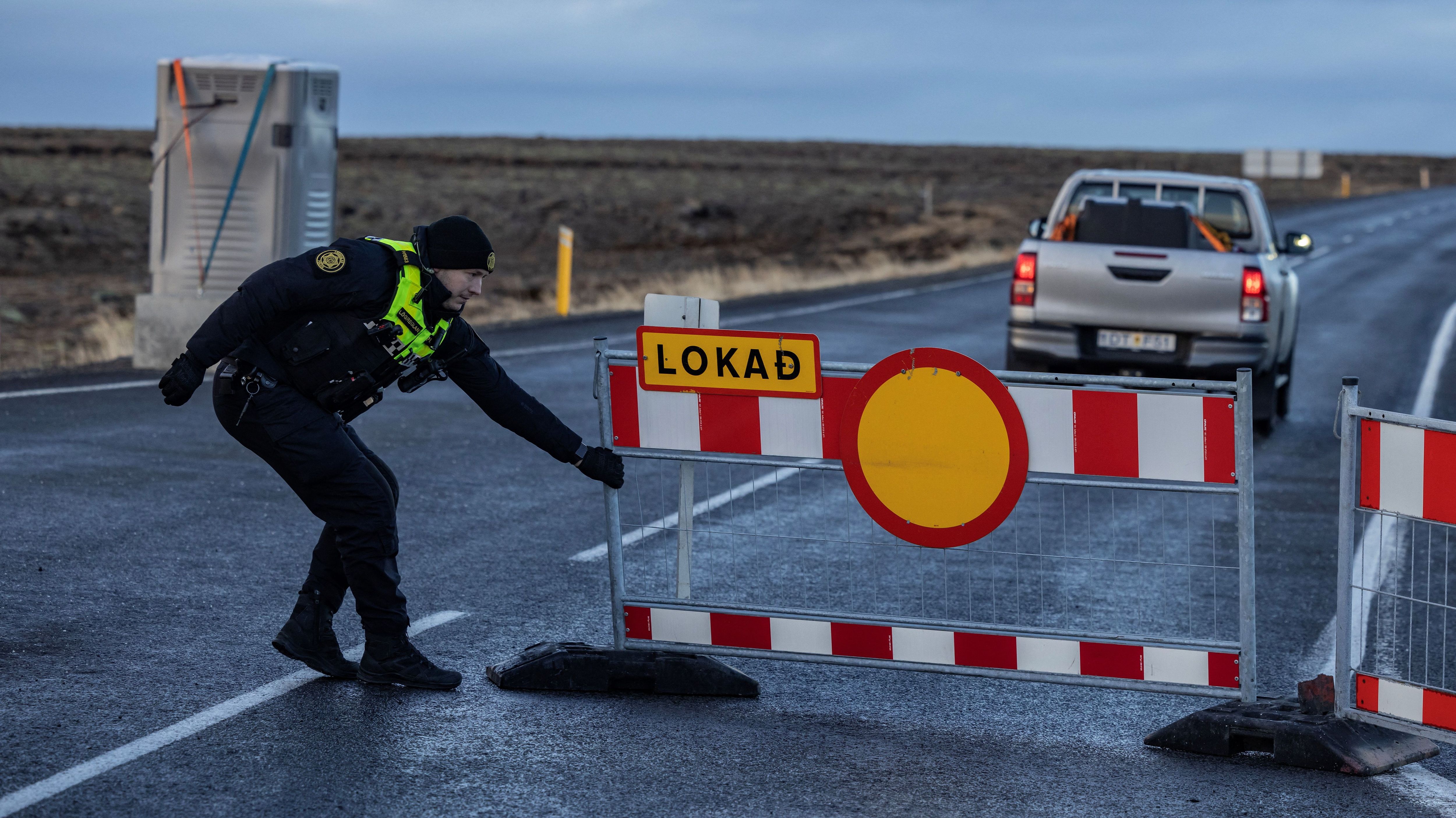 Die Bewohner:innen müssen sich aufgrund der andauernden Unsicherheit darauf einstellen, in den kommenden Monaten woanders zu leben.