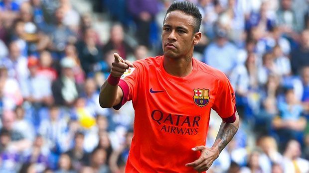 
                <strong>Neymar</strong><br>
                Über diese Summen kann man beim FC Barcelona seit dem Transfer von Neymar nur lachen. Der Brasilianer ist mit einer Ablösesumme von 83,5 Millionen Euro (Stand: 13.07.2015) der teuerste U21-Spieler aller Zeiten. 2013 kam er vom FC Santos zu den Katalanen.
              
