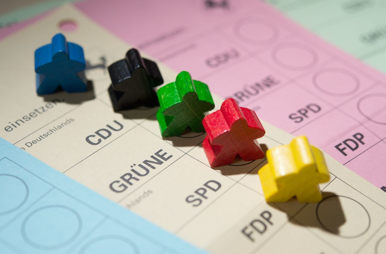 Wie entstehen Wahlprognosen zur Bundestagswahl 2021? | Galileo