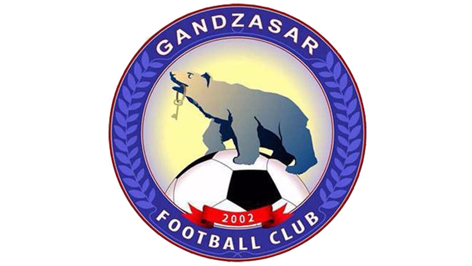 
                <strong>Die hässlichsten Vereinswappen der Welt</strong><br>
                Klub: Gandsassar KapanLand: Armenien
              
