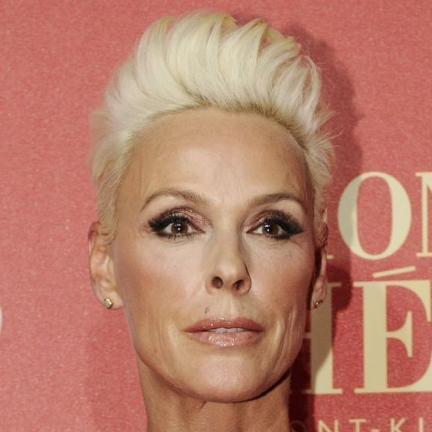 Brigitte Nielsen Image