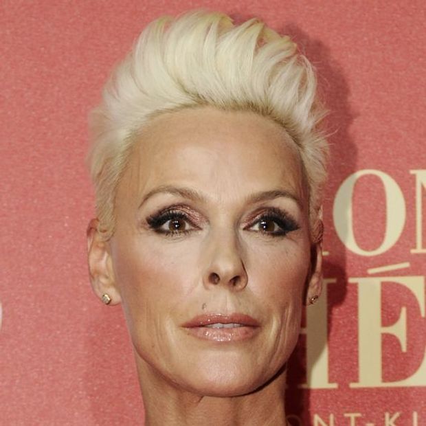 Brigitte Nielsen Image