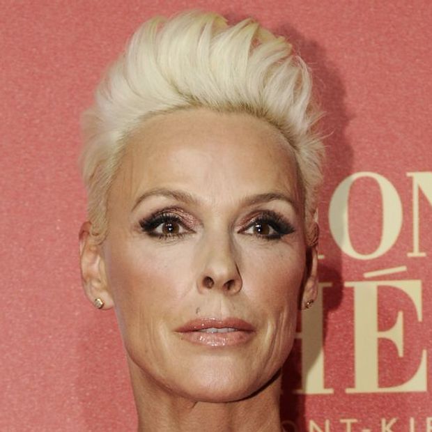 Brigitte Nielsen Image