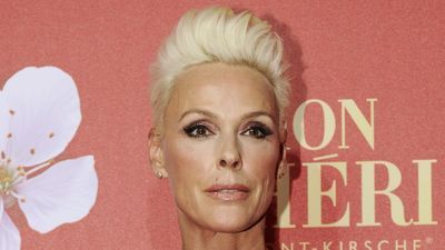 Profile image - Brigitte Nielsen