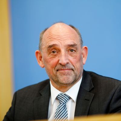 Ex-Chef der Bundesagentur für Arbeit, Detlef Scheele