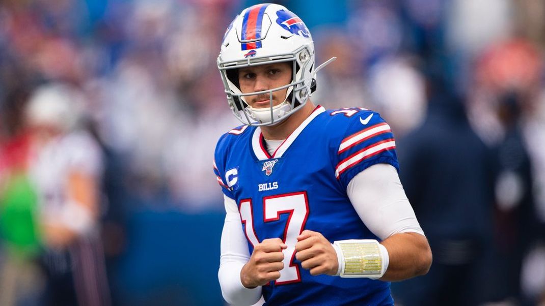 Miami Dolphins 20-48 Buffalo Bills, NFL Highlights