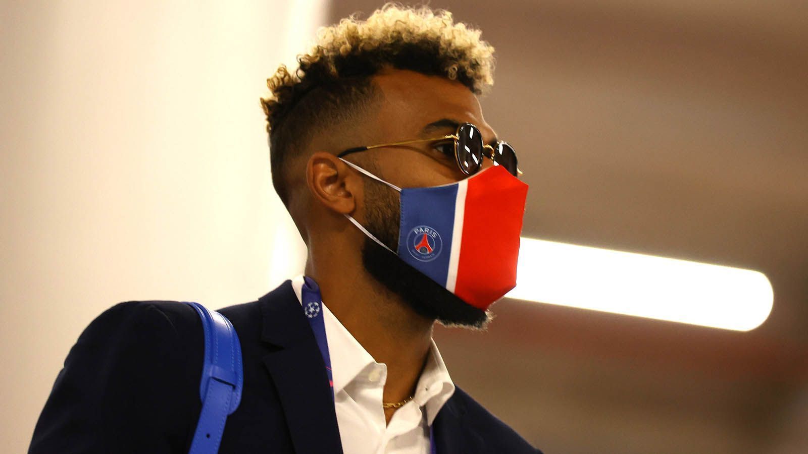 
                <strong>Eric Maxim Choupo-Moting</strong><br>
                Der ehemalige Mainzer und Hamburger ist in der Offensive flexibel einsetzbar und wurde wohl hauptsächlich als Back-Up für Robert Lewandowski verpflichtet. ran-PROGNOSE: Choupo-Moting wird es schwer haben, hinter Ausnahmestürmer Lewandowski regelmäßig auf Einsatzzeiten zu kommen. Dessen ist sich der Spieler auch bewusst. Doch aufgrund seiner Loyalität und seiner Erfahrung ist er dennoch ein wichtiger Bestandteil im Bayern-Kader. Wenn er gebraucht wird, kann sich Trainer Hansi Flick zu 100 Prozent auf Choupo-Moting verlassen.
              