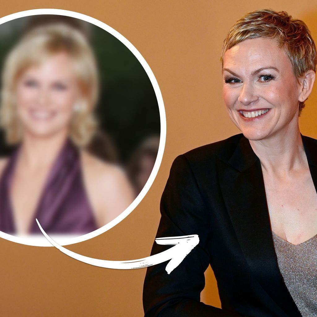 "SAT.1-Frühstücksfernsehen"-Moderatorin Karen Heinrichs: So anders sah sie damals aus