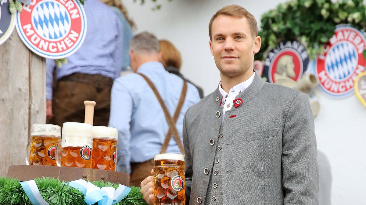 Manuel Neuer