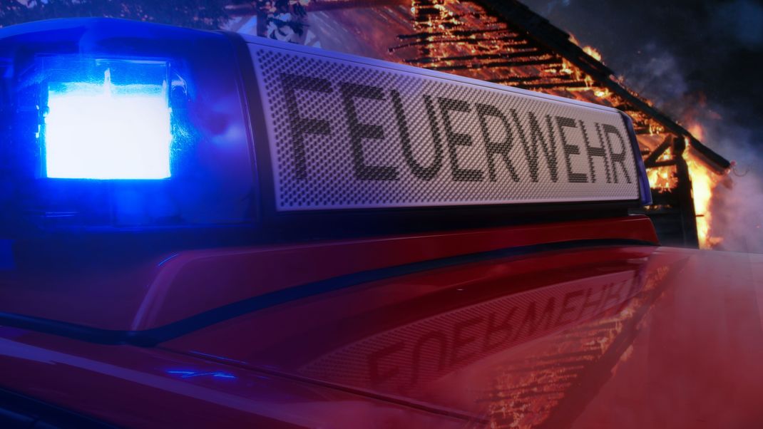 Feuerwehr 