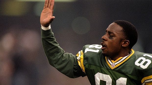 
                <strong>Returner: Desmond Howard</strong><br>
                Returner: Desmond Howard. Super-Bowl-Gewinner XXXI mit den Green Bay Packers.
              