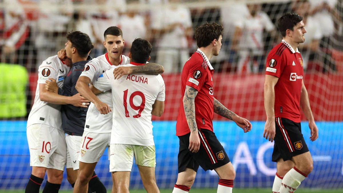 United Sevilla