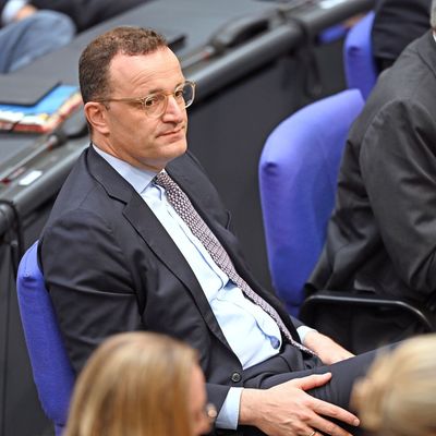 Bundestag