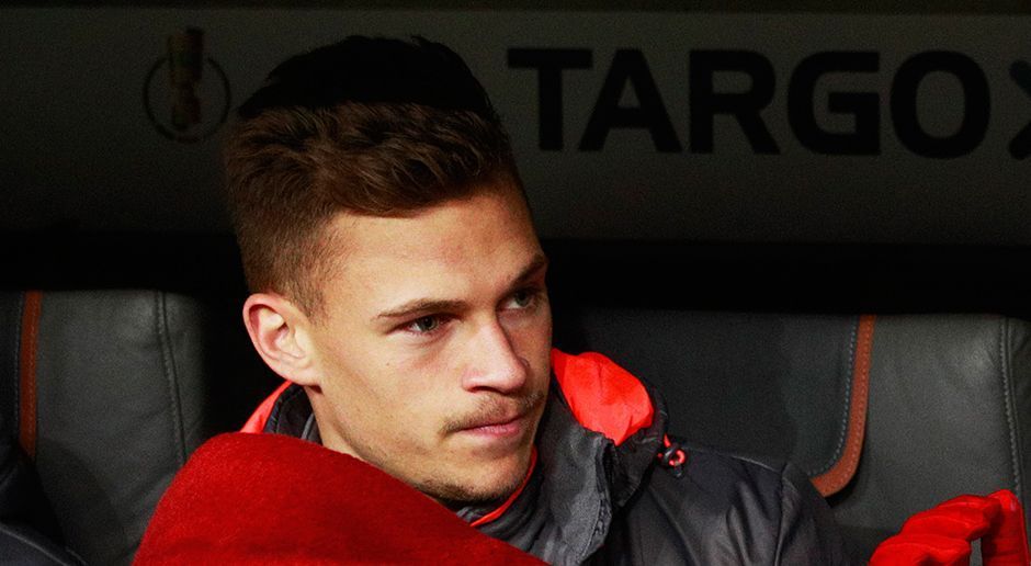 
                <strong>Joshua Kimmich (FC Bayern München)</strong><br>
                Joshua Kimmich: Durfte in der Schlussphase mitmischen und den historischen Abend auf dem Platz genießen. ran-Note: ohne Bewertung
              