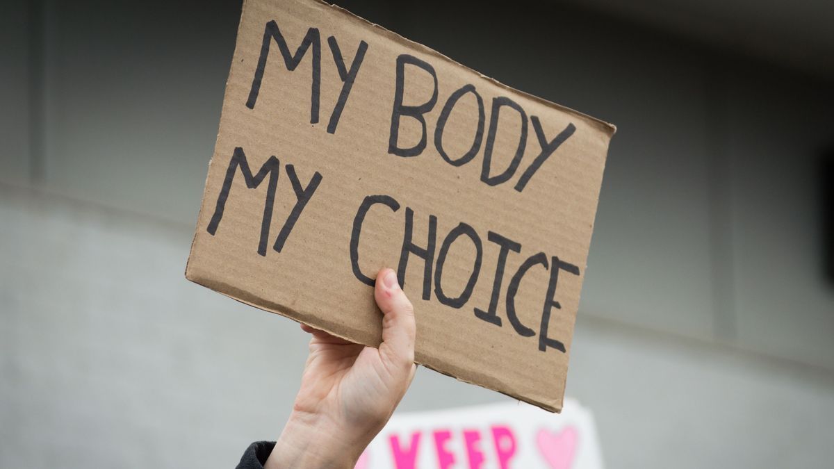 Ab wann ist eine Abtreibung illegal?