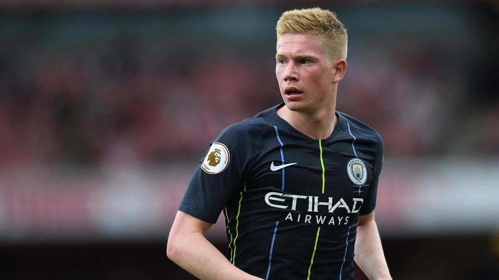 
                <strong>Platz 7: Kevin de Bruyne (Manchester City)</strong><br>
                28 Punkte
              