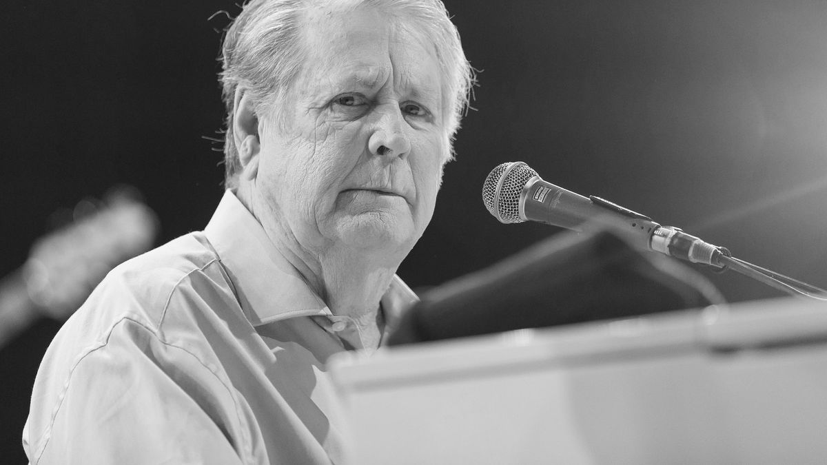 Musiker Brian Wilson gestorben