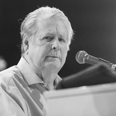 Musiker Brian Wilson gestorben